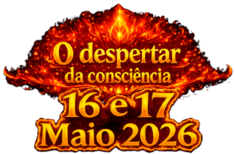 O Despertar da Consciência — 17 & 17 Maio 2026